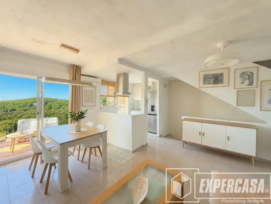Exterior view of Detached homes for sale in Serra  with Air Conditioner and Terrace