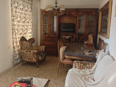 Appartement à vendre à Plaza de Pavía 41