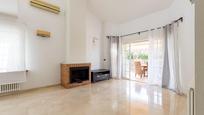 Living room of House or chalet for sale in Molina de Segura  with Air Conditioner, Private garden and Terrace