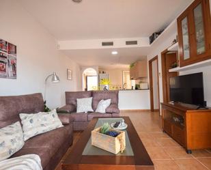 Living room of Apartment for sale in Cartagena  with Air Conditioner, Heating and Terrace
