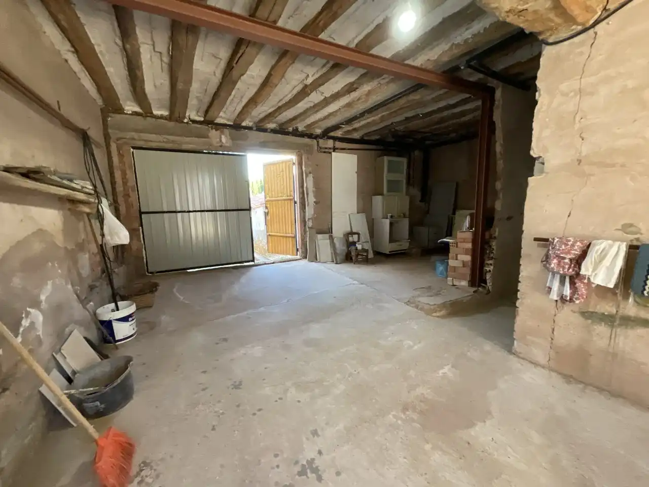 Casa o chalet en venta en Villar de Torre con Calefacción y Amueblado
