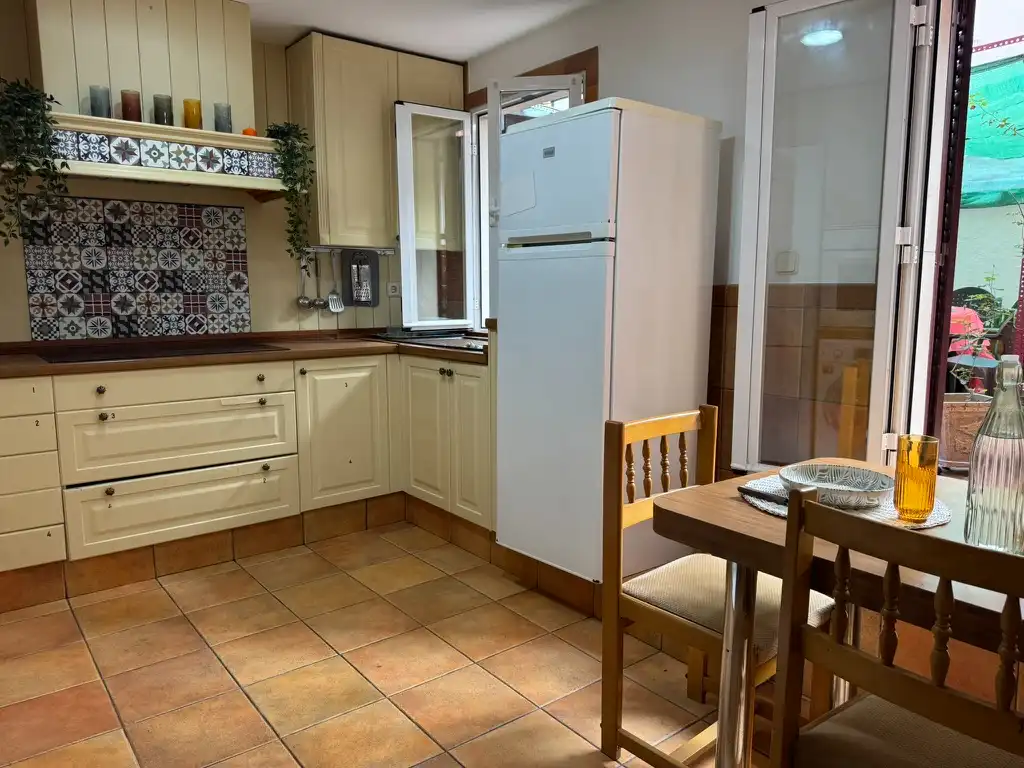 Piso en venta en Vista Alegre