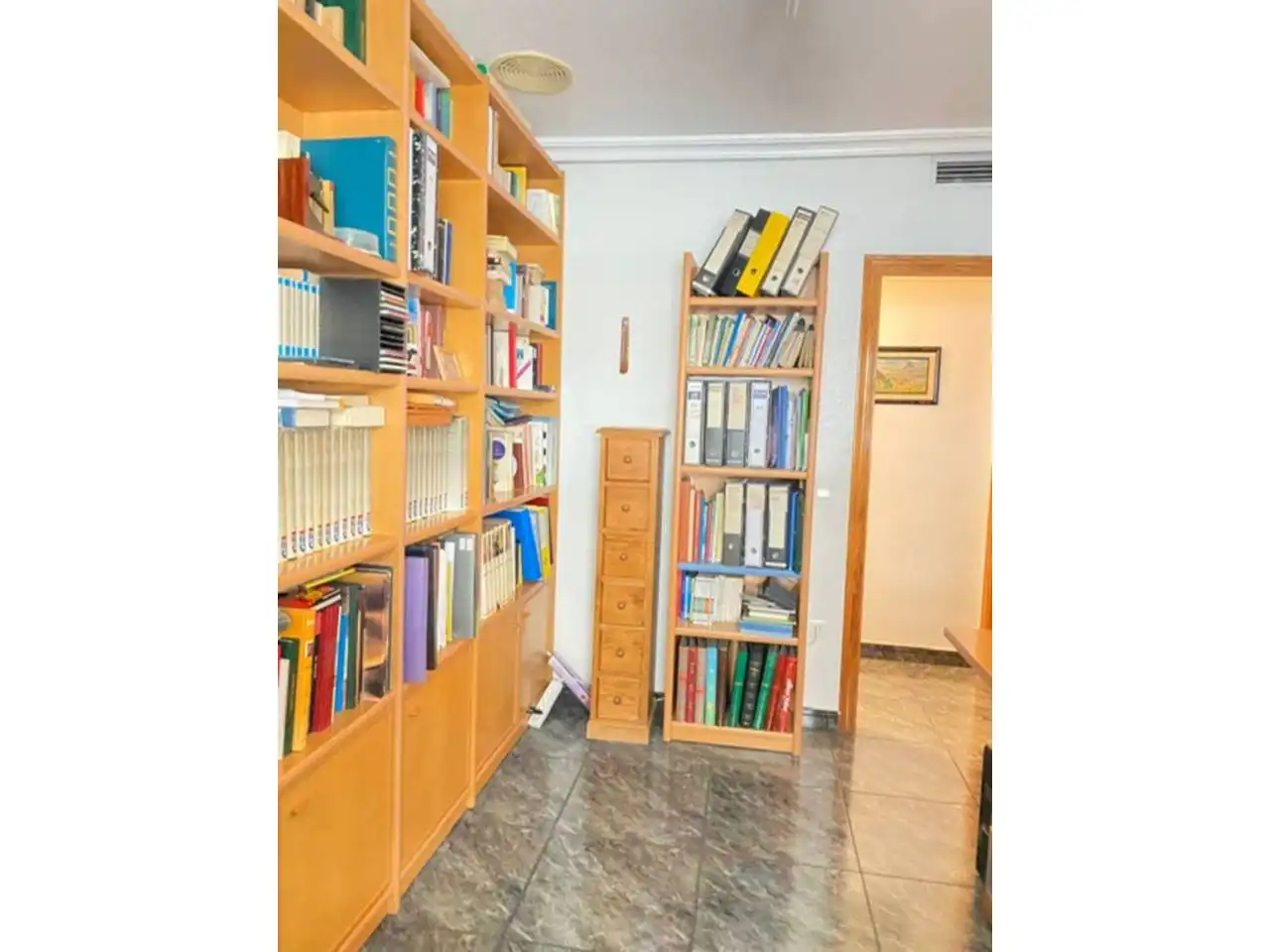 Piso en venta en Molina de Segura con Aire acondicionado y Balcón