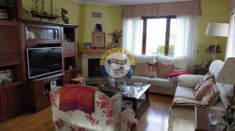 Foto 4 de Casa o xalet en venda a Santovenia de la Valdoncina, León