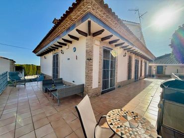 Casa in vendita a Campo de Murcia