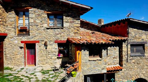 Foto 2 de Casa o chalet en venta en Carrer Unica-bar, El Pont de Bar, Lleida