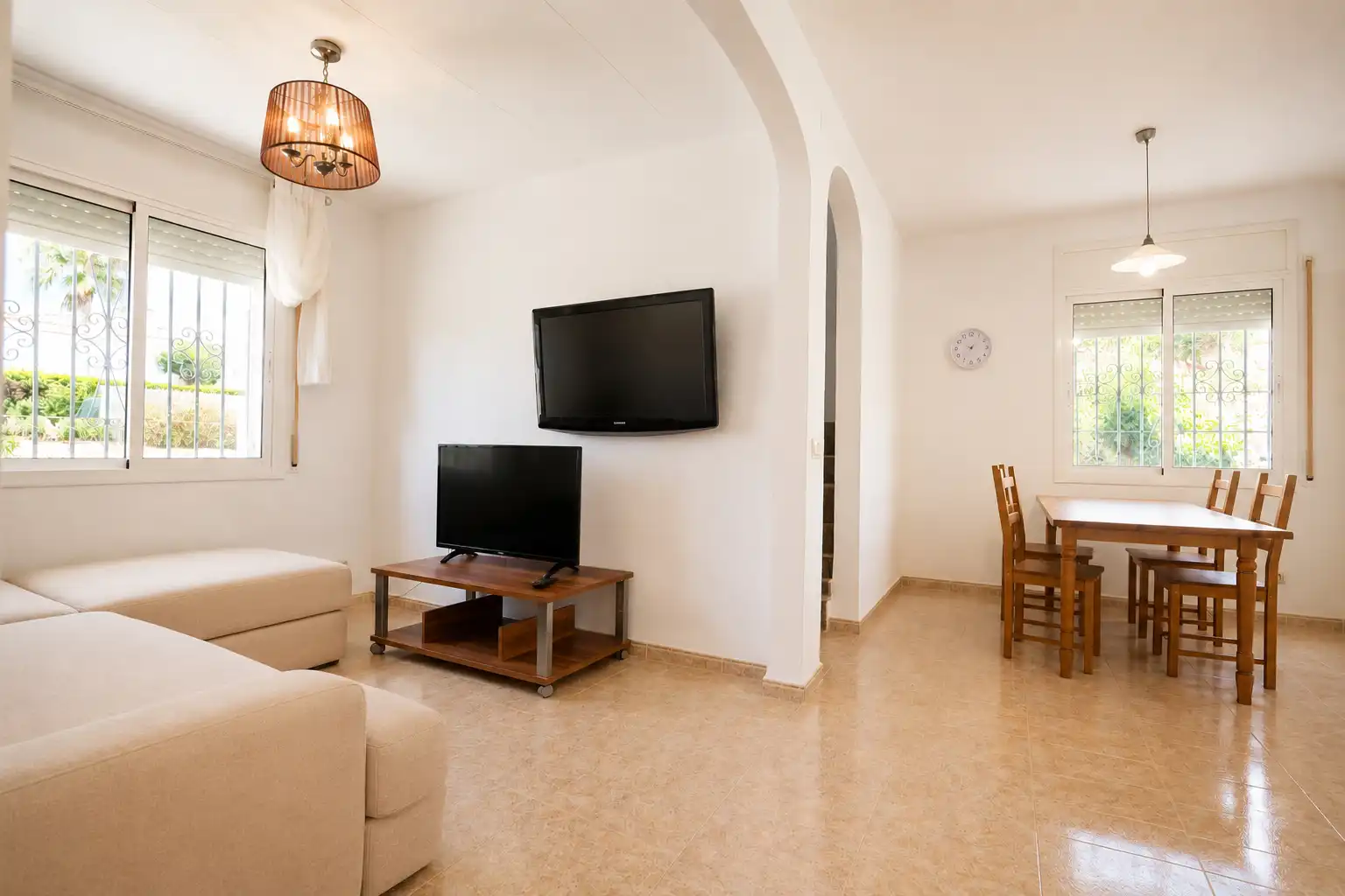 Casa amb piscina en venda a Carrer d'Alfons I, imagen 22