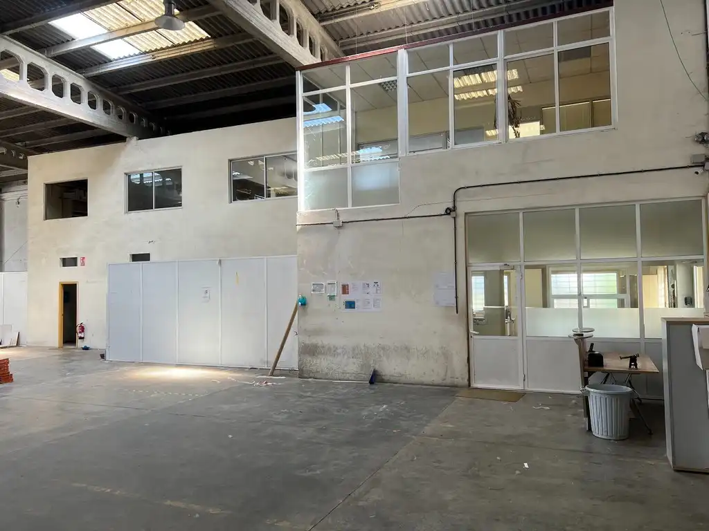 Nave industrial en alquiler en Mos, imagen 13