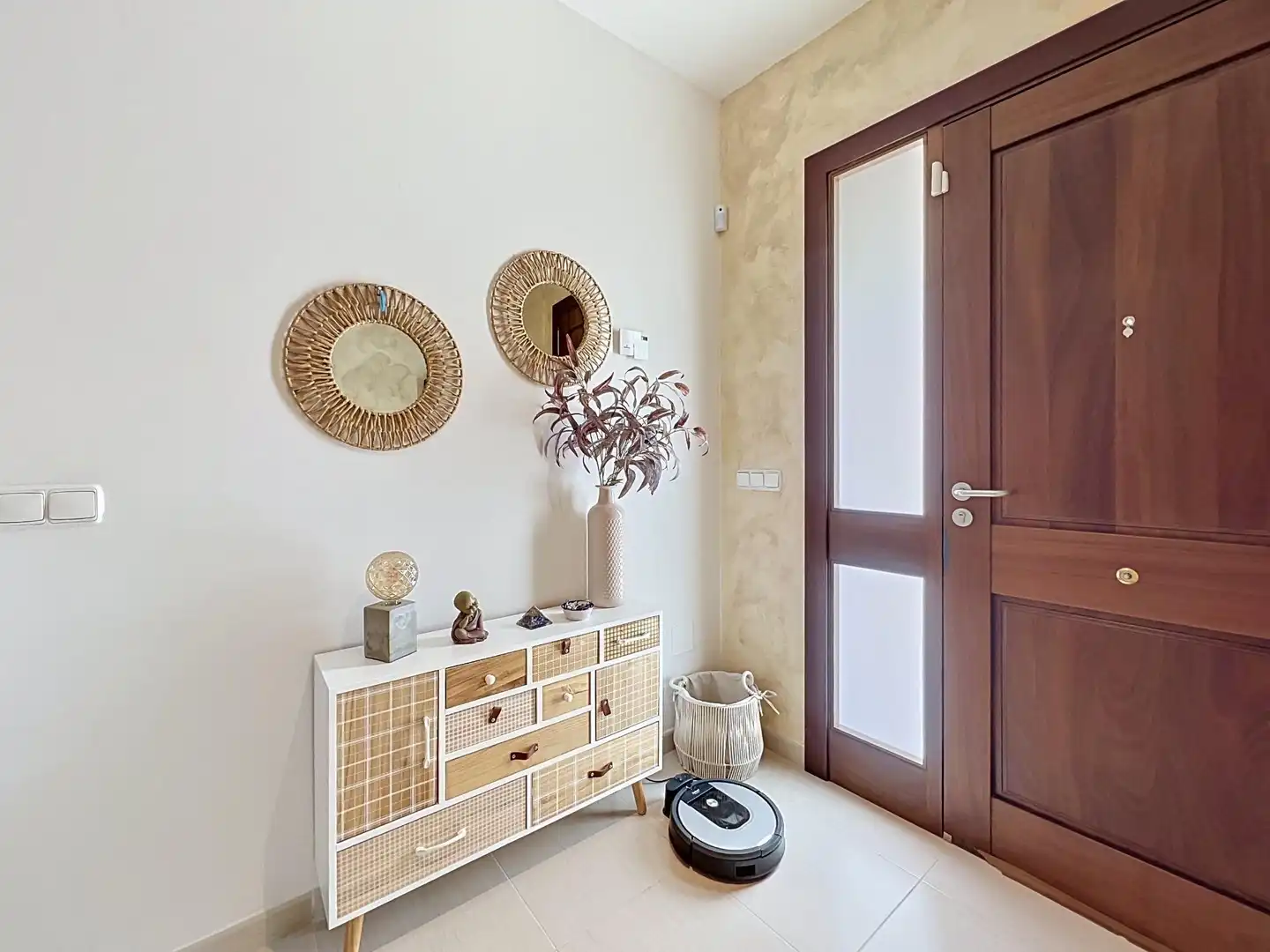 Detached homes for sale in Rioja  with Private garden