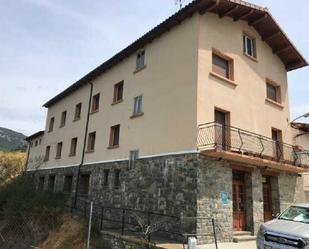 Exterior view of Flat for sale in Salvatierra de Esca