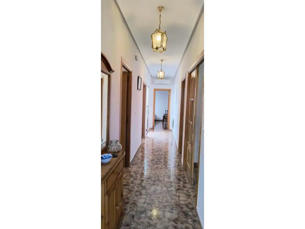 Finca rústica en venta en Villanueva de San Carlos con Terraza