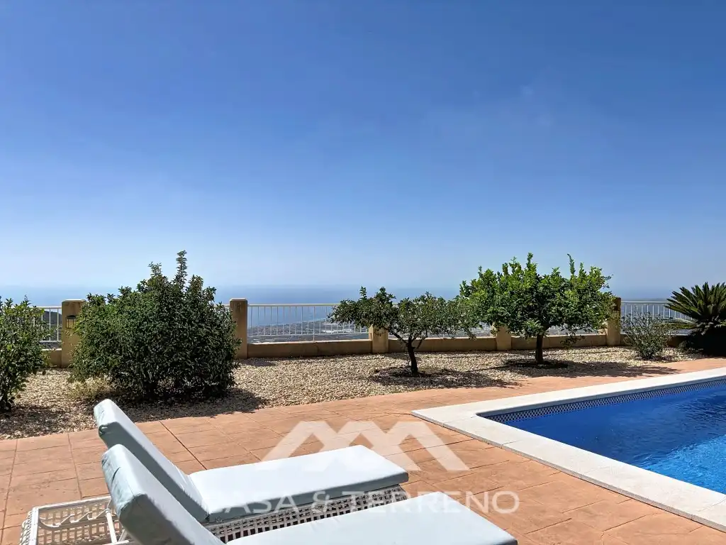 Casa amb terrassa en venda a Partida Fuente Ariza, imagen 46