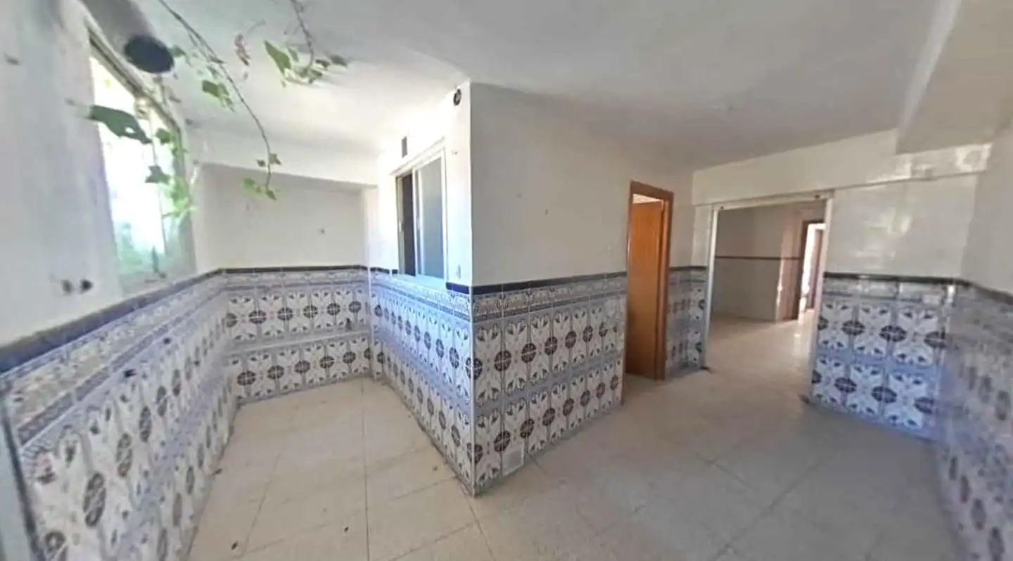 Habitación de Casa o chalet en venta en Dos Torres