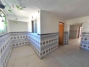 House for sale in Arriba