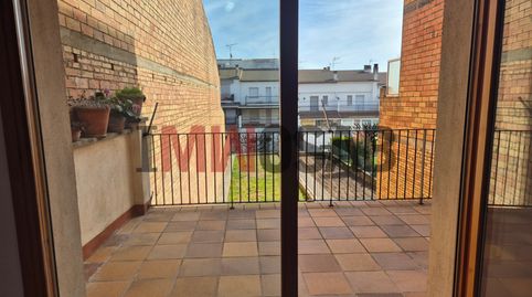 Foto 3 de Casa adosada en venta en Carrer de Sant Pere, Prats de Lluçanès, Barcelona