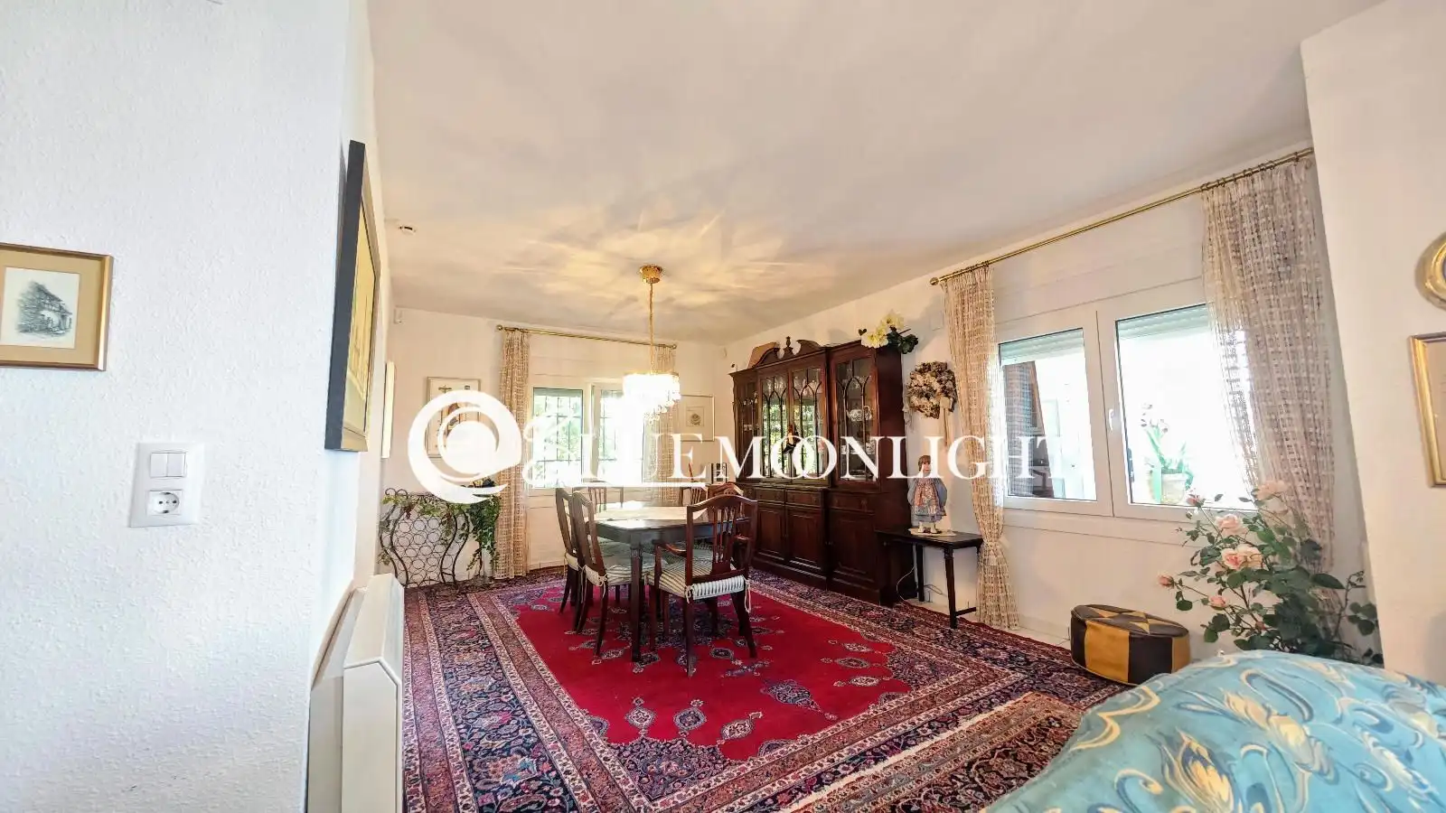 Villa avec terrasse à vendre à rumania, imagen 18