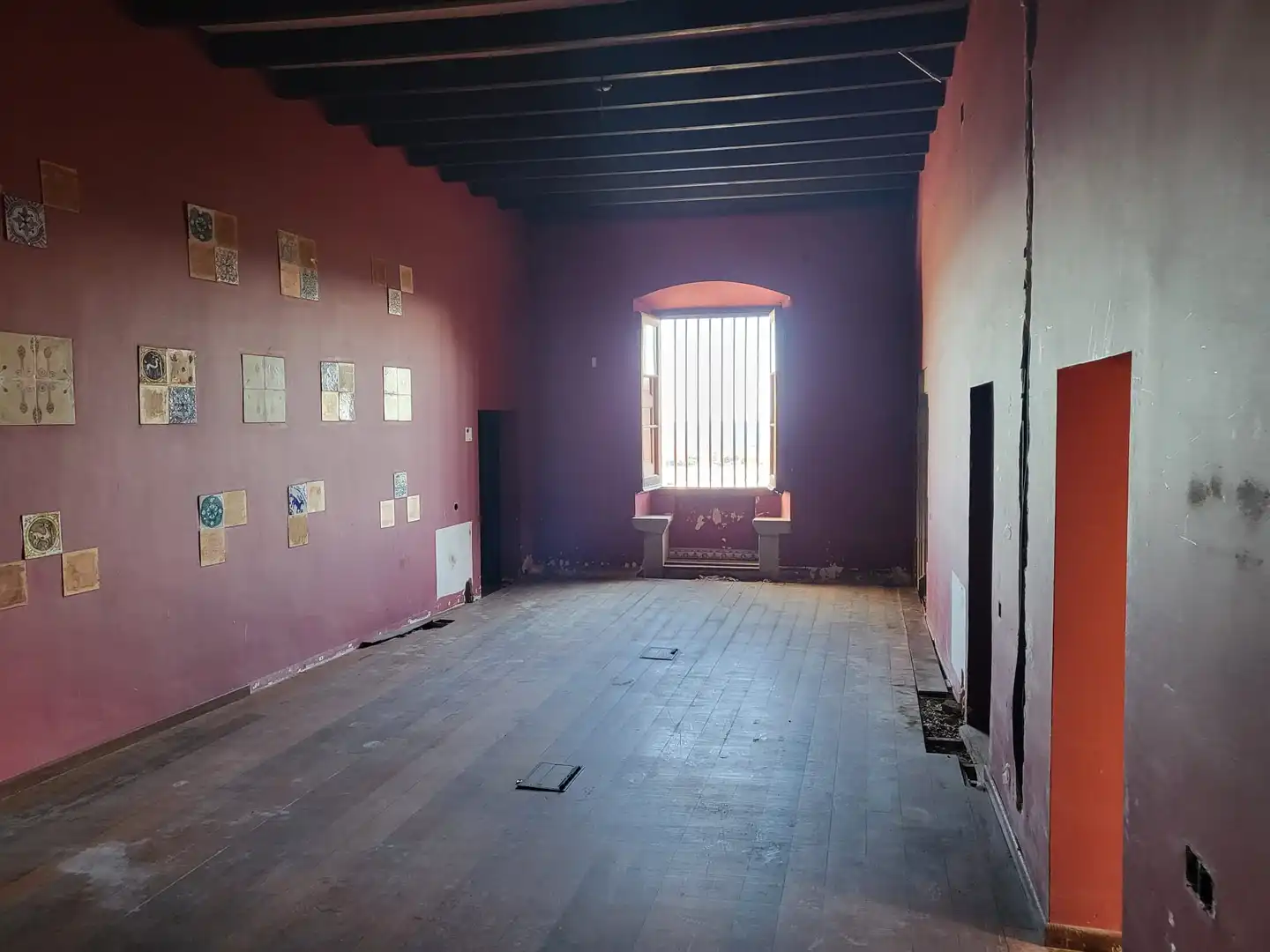 Xalet amb terrassa en venda a Camí de Mataró 21, imagen 15