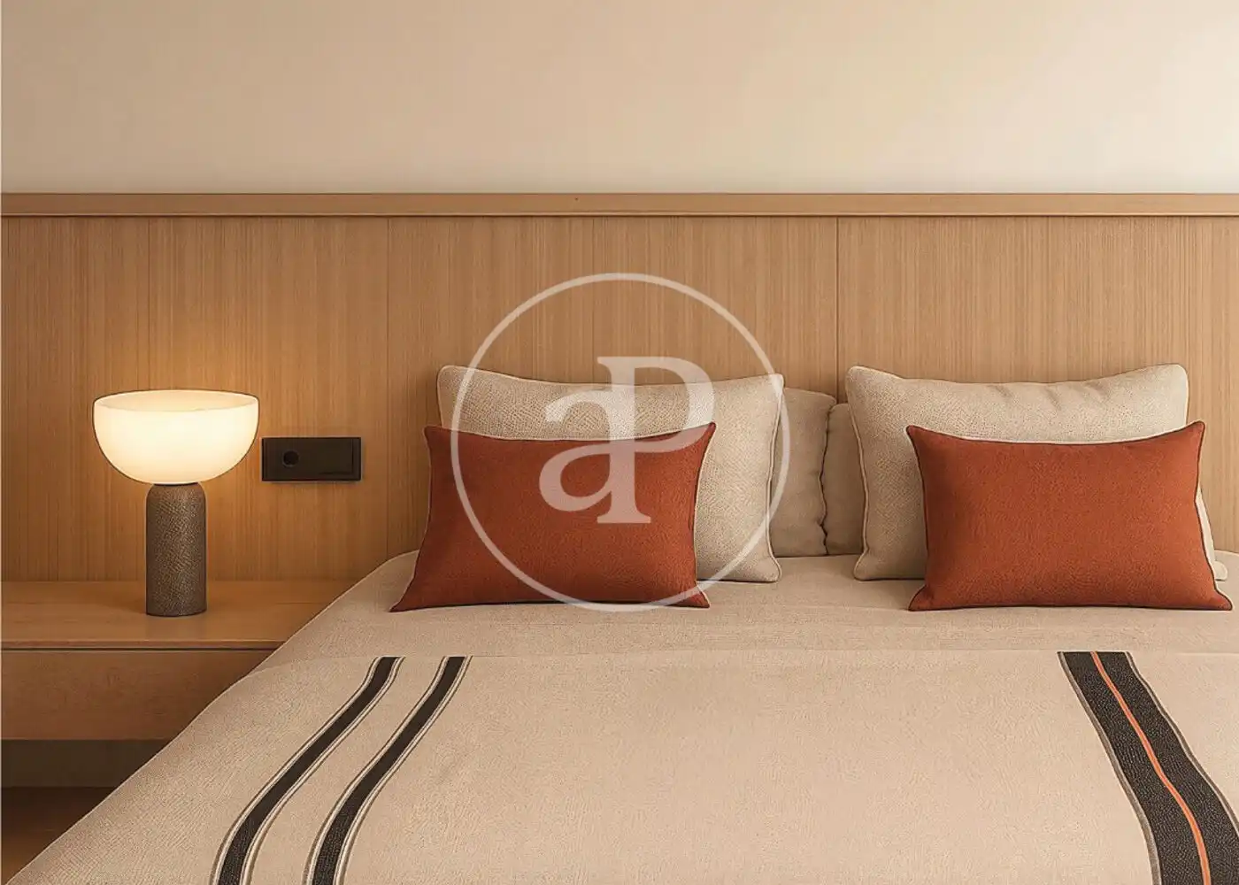 Habitación de Piso en venta en Barcelona con Aire acondicionado, Calefacción y Balcón