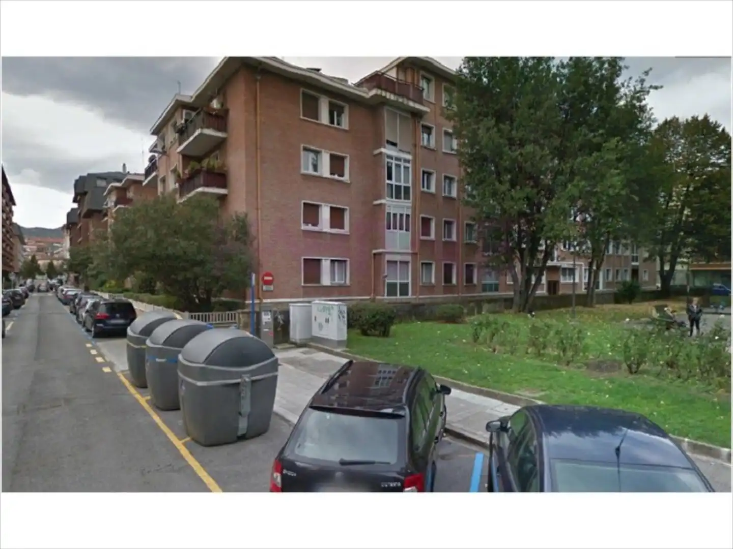 Parkplatz zum Verkauf in Las Arenas, imagen 2