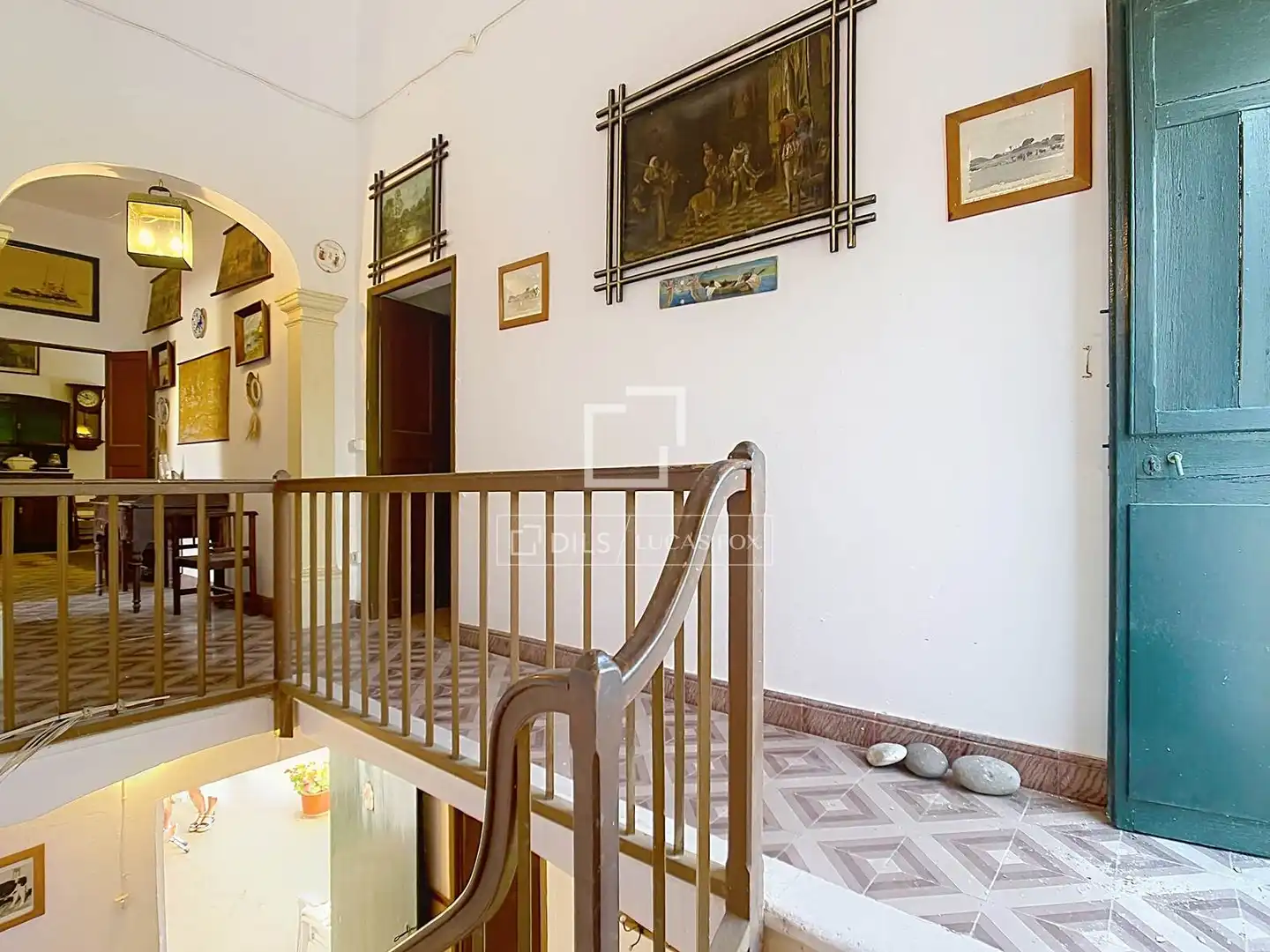 Finca rústica en venda en Ciutadella de Menorca amb Jardí privat i Traster