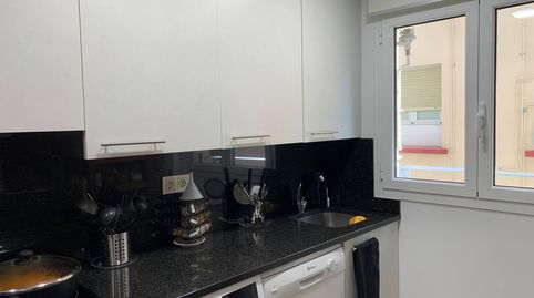 Photo 5 of Flat for sale in Jaizkibel Kalea, Pinar - Anaka - Belaskoenea, Irun