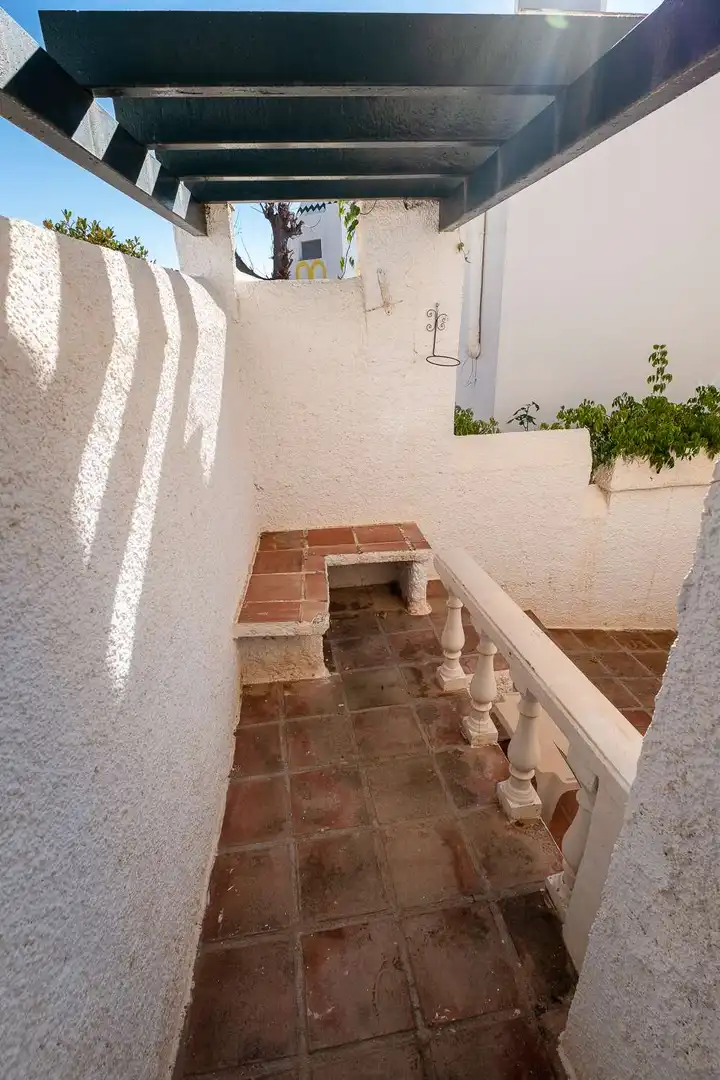 Casa o chalet en venta en Avda Pescia - Ctra de Frigiliana