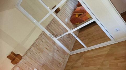 Foto 5 de Pis en venda a Estación, Salamanca