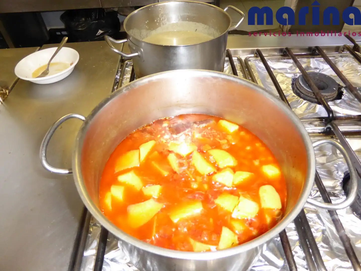 Local en venda en  Pamplona / Iruña amb Calefacció, Terrassa i Moblat
