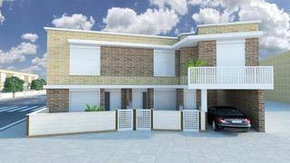 Terreno residencial en Venta en Santa Ana