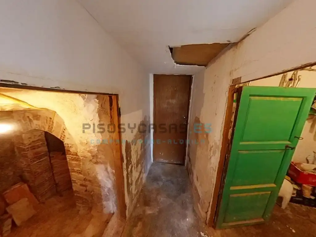 Casa o chalet en venta en Aguilón