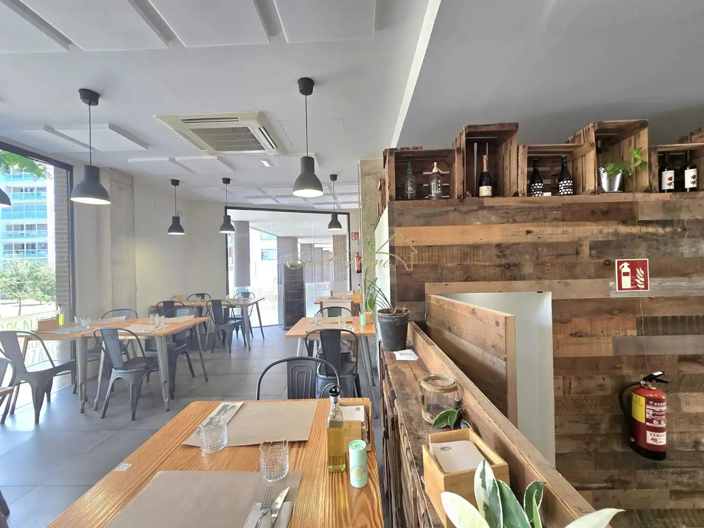 Local comercial en venda a Sant Martí, imagen 12