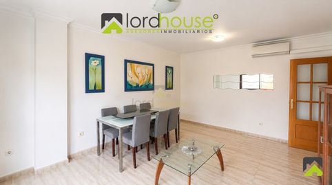 Foto 3 de Piso en venta en Avenida Europa, San Cristobal - San Diego, Lorca