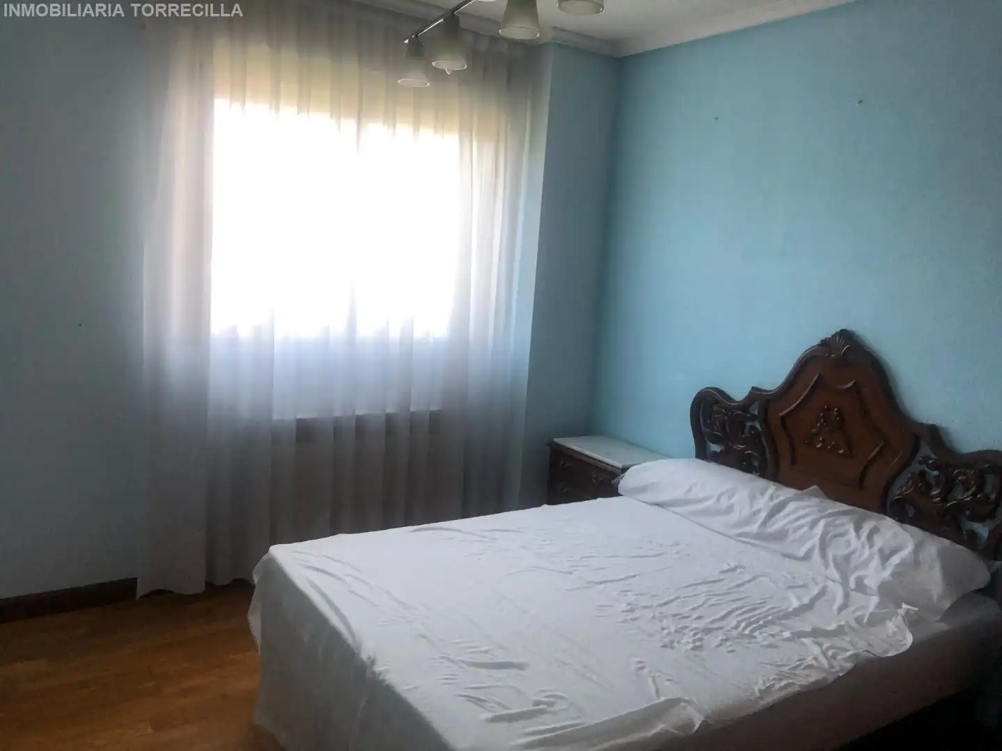 Appartamento con ascensore in affitto a Rondilla