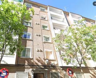 Vista exterior de Pis en venda en  Zaragoza Capital amb Alarma