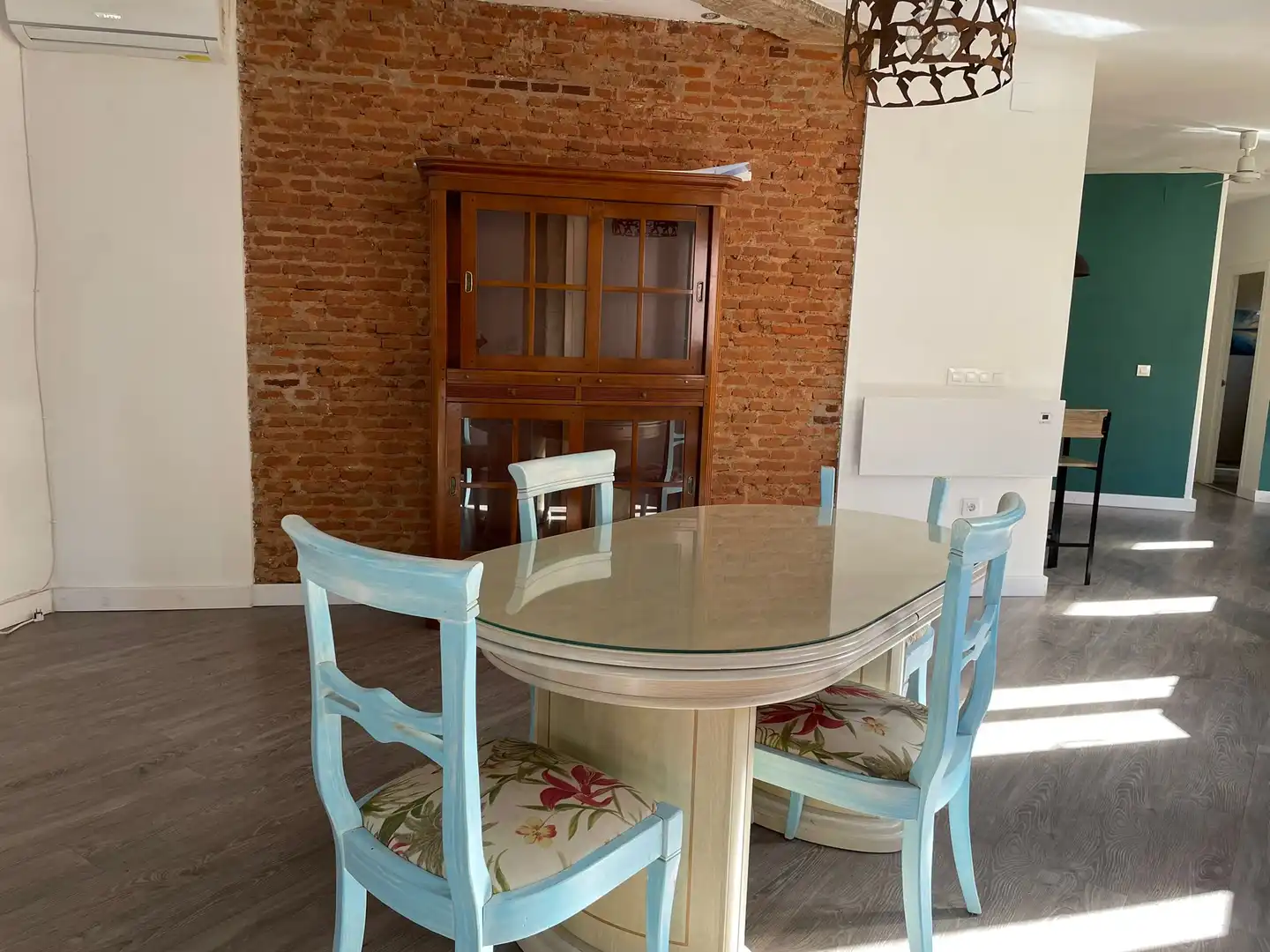 Piso de alquiler en Casco Antiguo