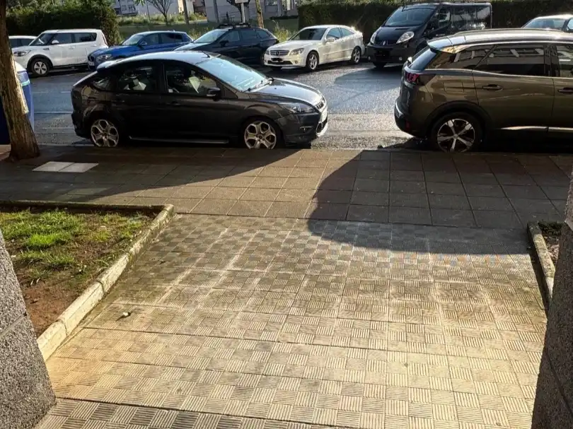 Habitatge en venda a Rúa Rafael Bárez 30, imagen 18