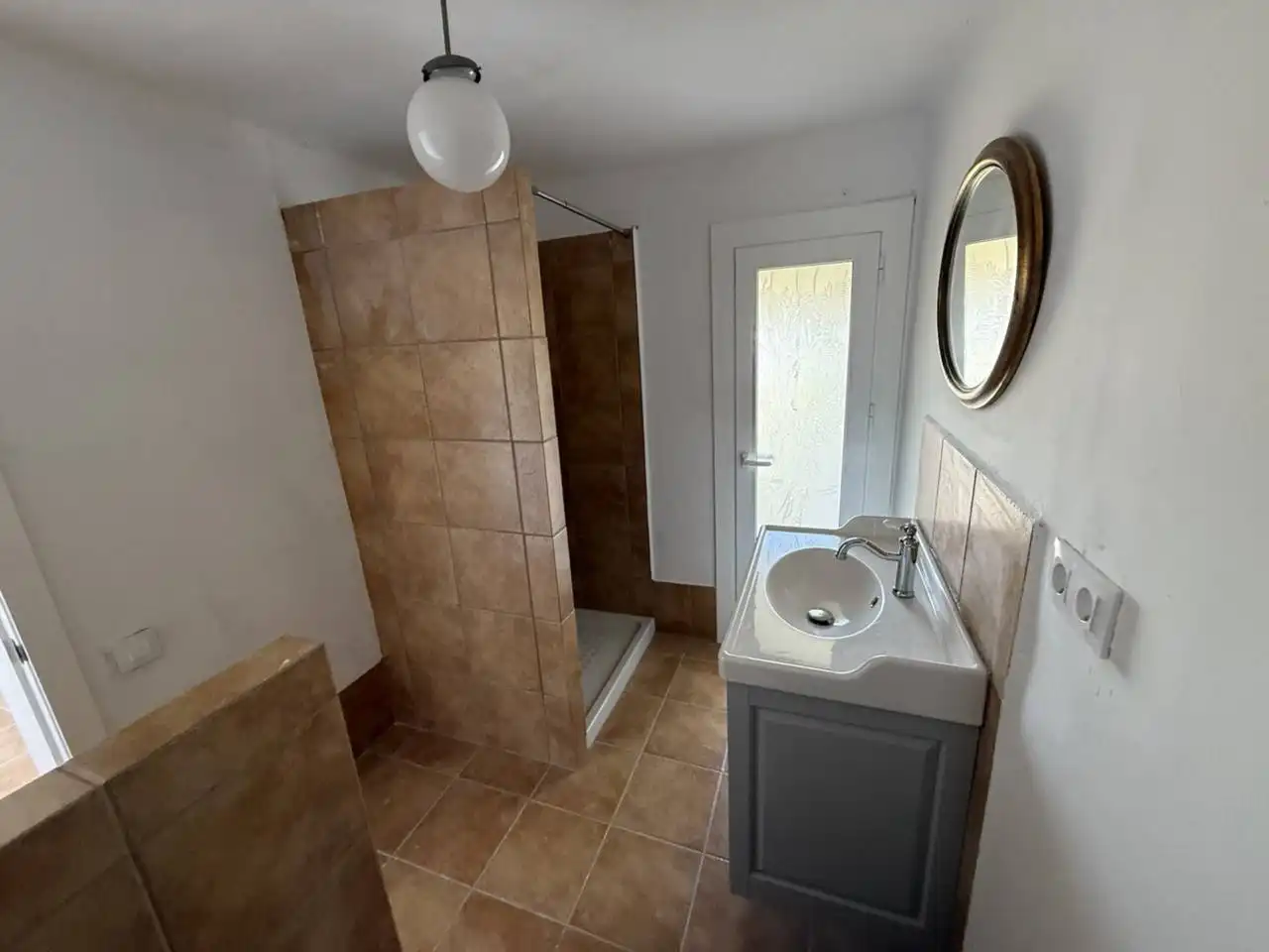 Villa avec jardin à louer à Sant Salvador de Guardiola, imagen 7