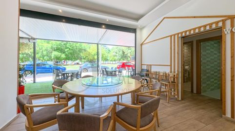 Photo 5 of Premises for rent in Avenida Maestro Jose Garberi, PAU 5, Alicante / Alacant