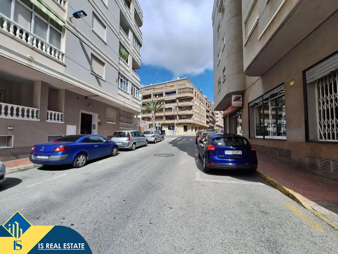 Apartment with lift for sale in Playa del Cura, imagen 31