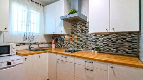 Photo 4 of Flat for sale in Principe Alfonso, Martín Miguel, Sanlúcar de Barrameda