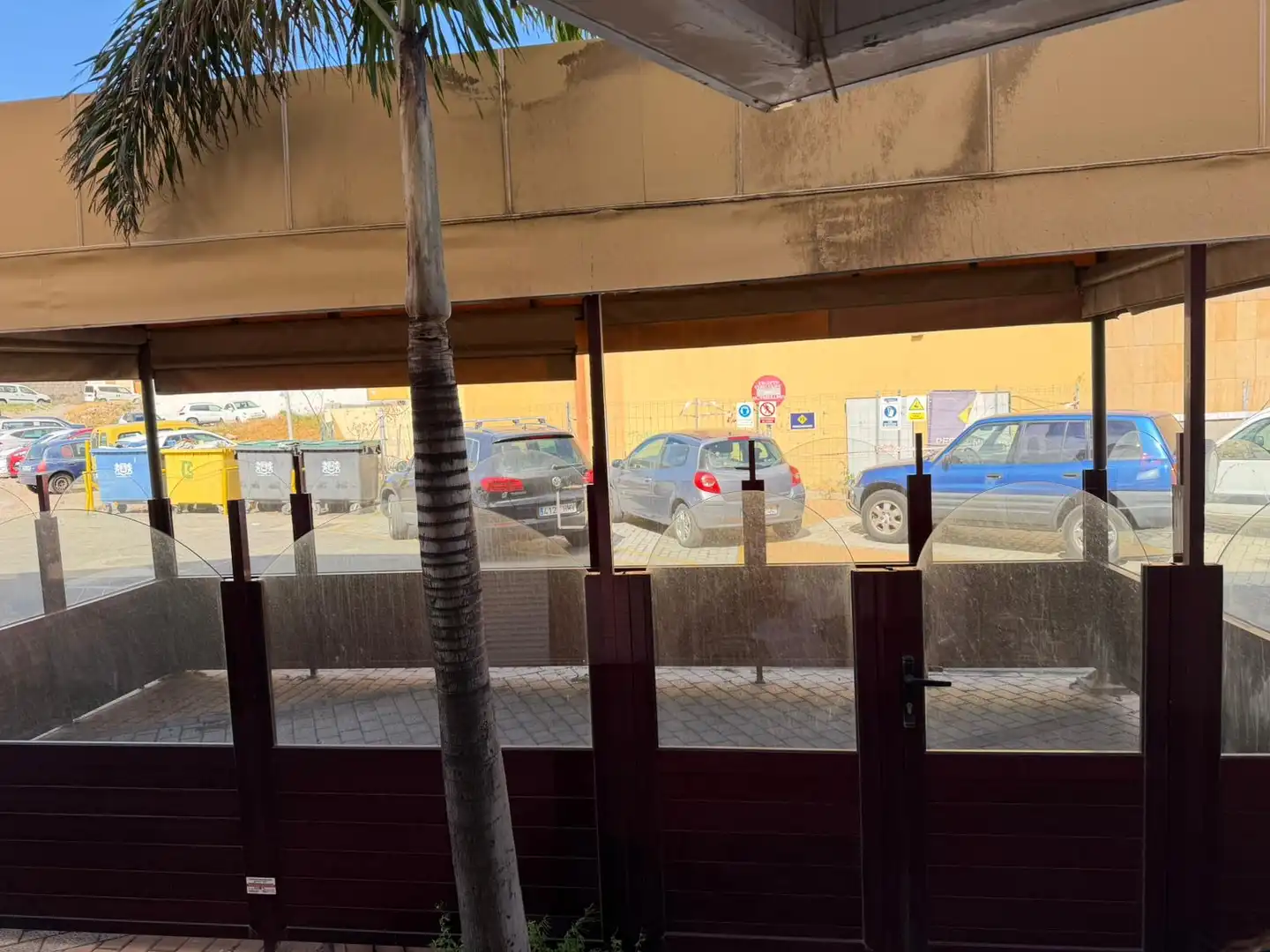 Parking de Local en venta en Ingenio