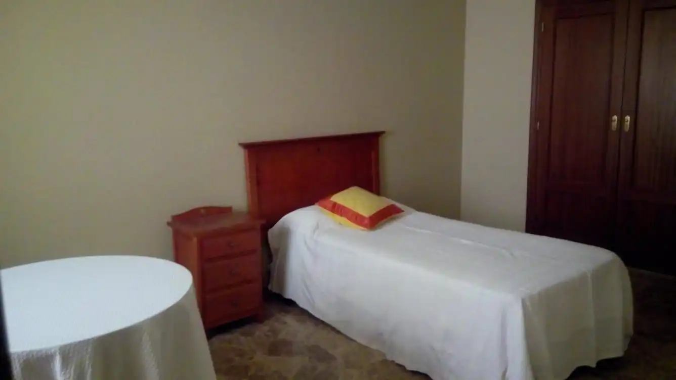 Flat with terrace to rent in Centro, imagen 11