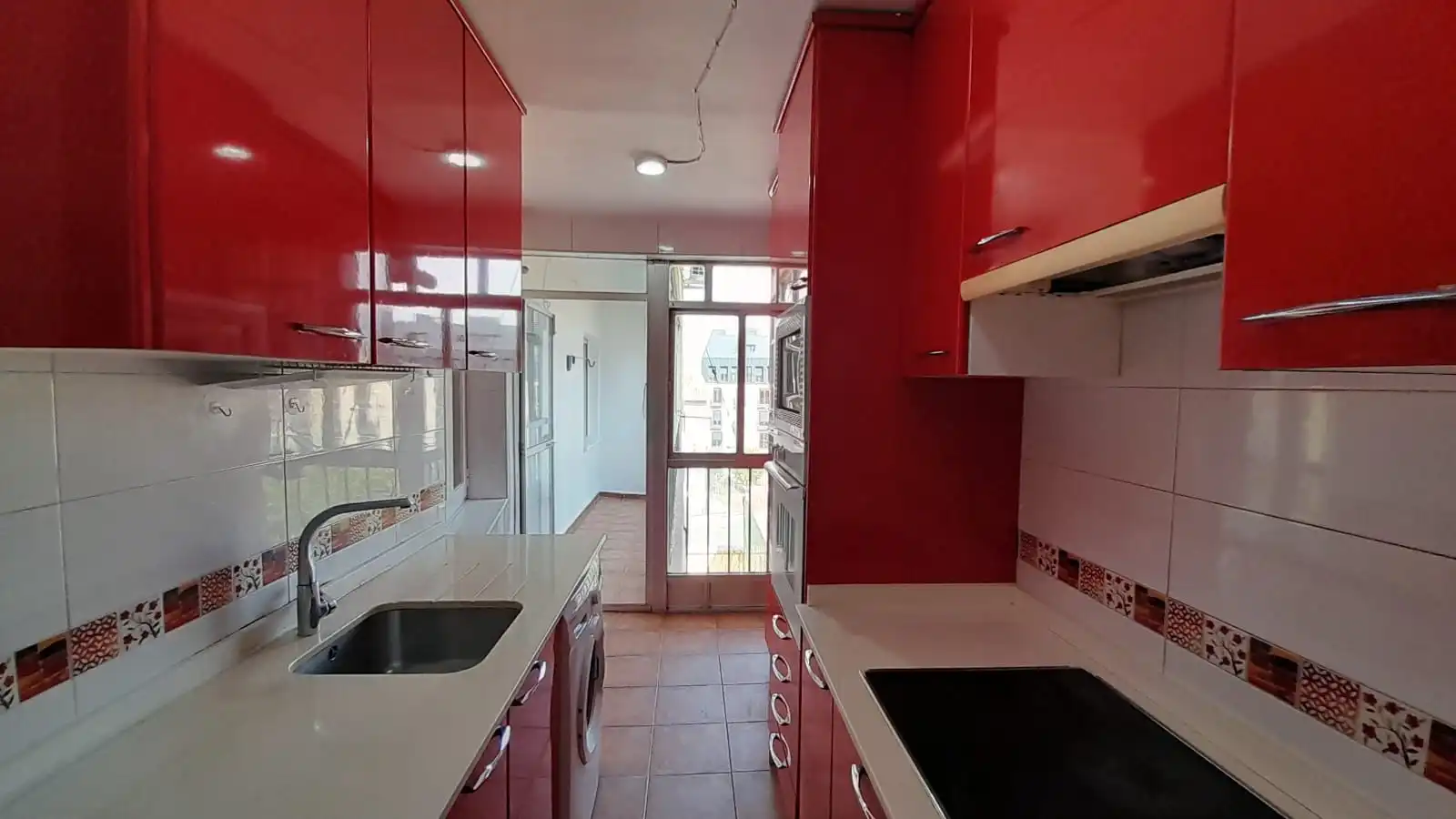 Cuina de Pis en venda en Madrid amb Aire condicionat, Calefacció i Parquet