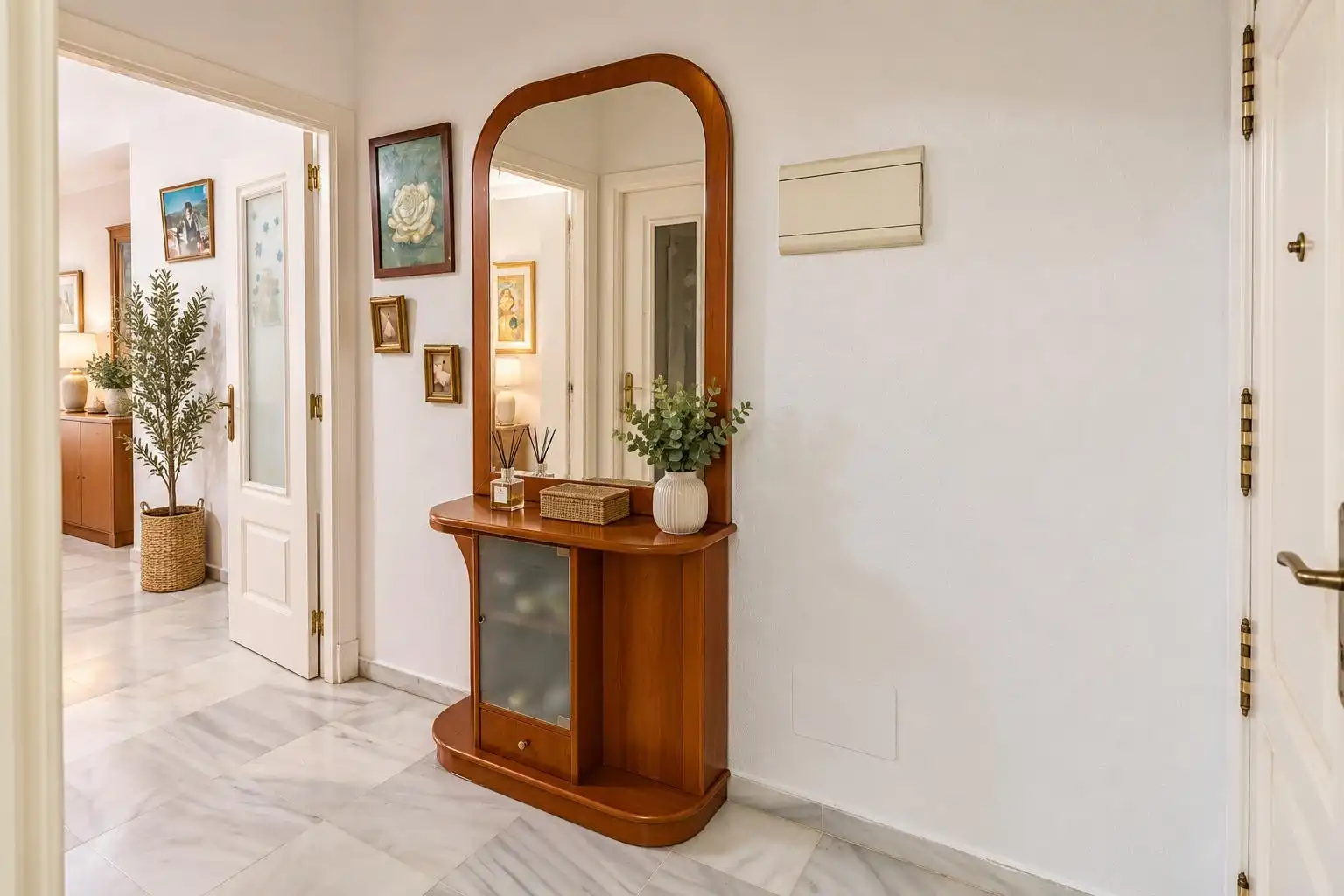 Flat with terrace for sale in GABRIEL GARCIA MARQUEZ 27, imagen 7