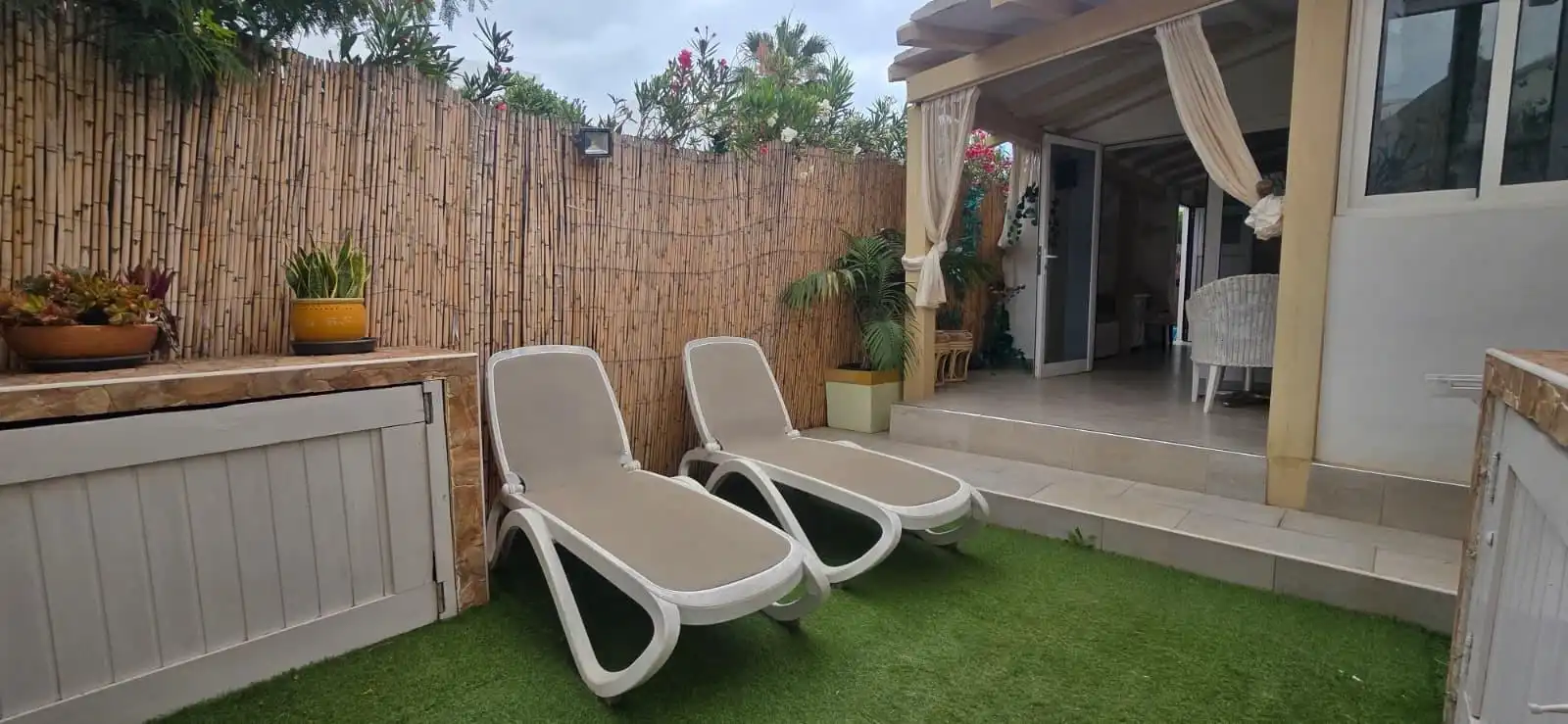 Terrassa de Pis en venda en Yaiza amb Aire condicionat i Terrassa