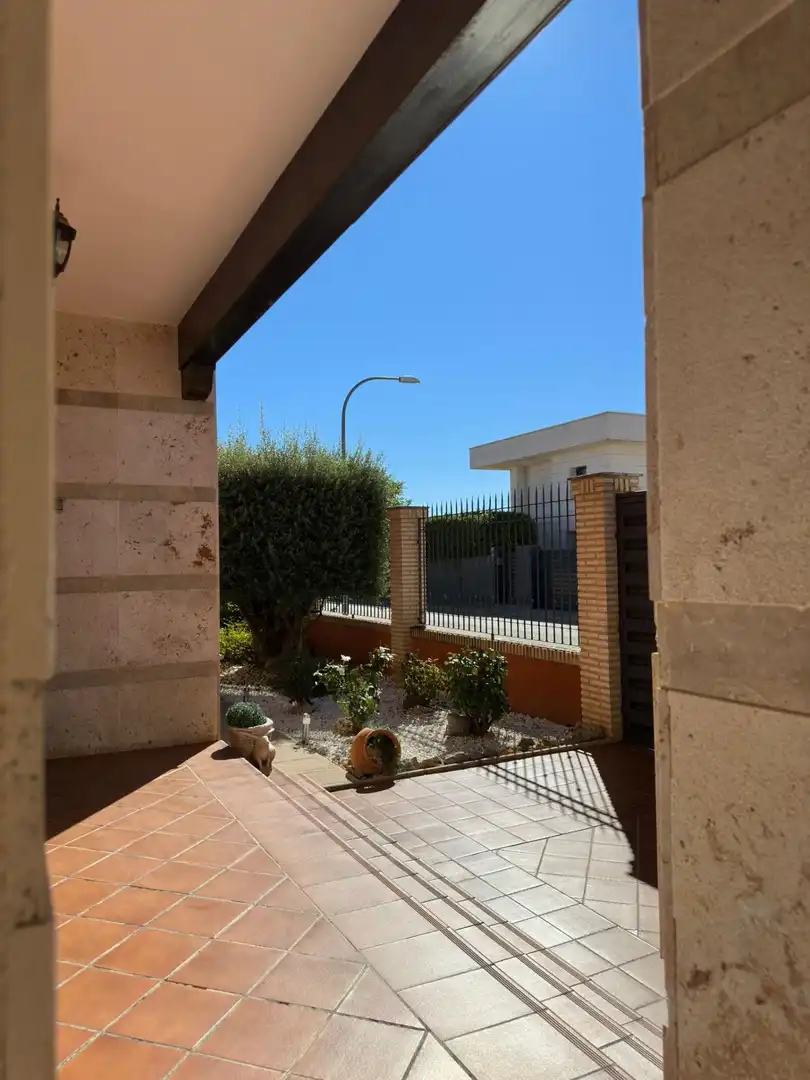 Maison avec terrasse à vendre à Valdepeñas, imagen 3