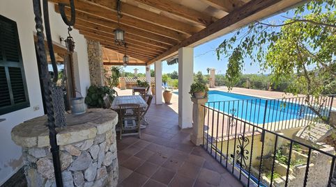 Foto 2 von Haus oder Chalet zum Verkauf in Campanet, Illes Balears