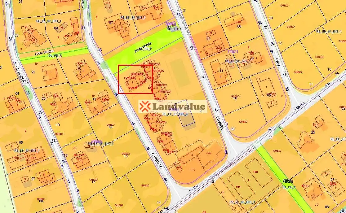 Residencial en venta en Artà