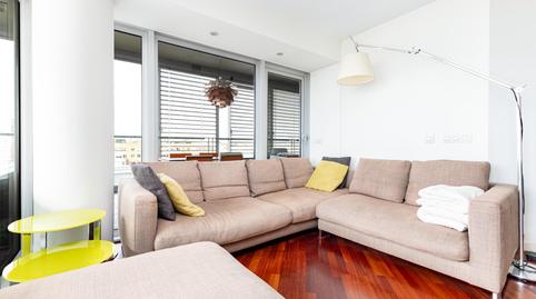 Foto 3 de Pis en venda a Paseo de García Fària, Diagonal Mar i el Front Marítim del Poblenou,  Barcelona Capital