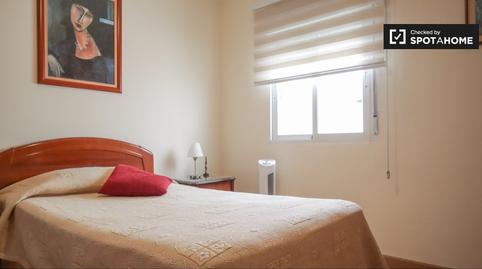 Foto 2 de Pis per a compartir a Quintana, Madrid